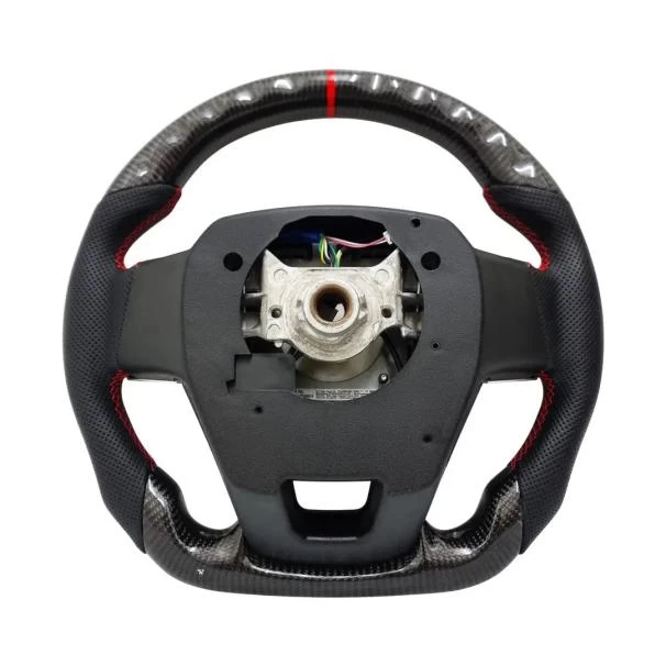 Toyota Land Cruiser LC300 GR Sport Steering Wheel For Sale in Kenya