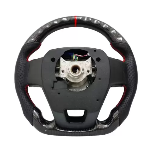 Toyota Land Cruiser LC300 GR Sport Steering Wheel For Sale in Kenya