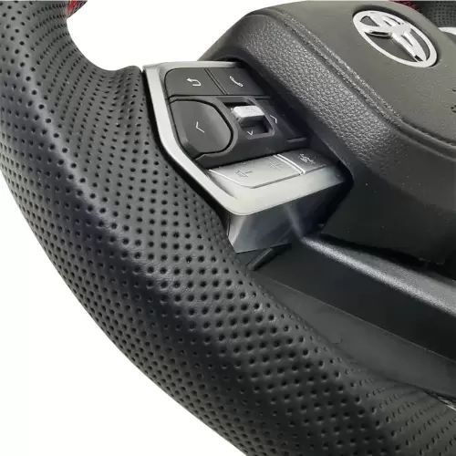 Toyota Land Cruiser LC300 GR Sport Steering Wheel For Sale in Kenya