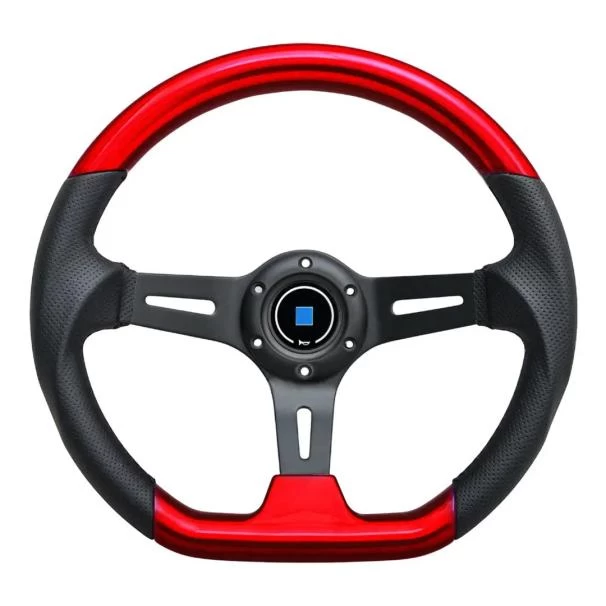 Universal Flat Bottom Drift Style Steering Wheel For Sale in Kenya 