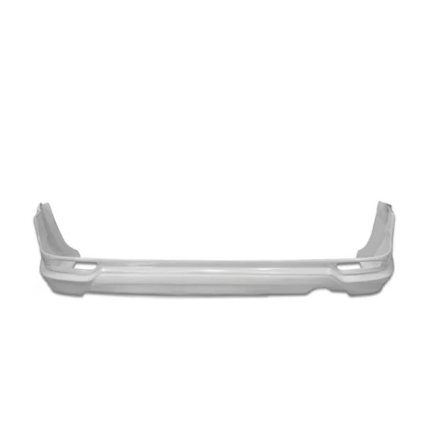 Toyota Hilux TRD Xtreme Style Plastic Rear Bumper For Sale in Kenya (2012–2015)