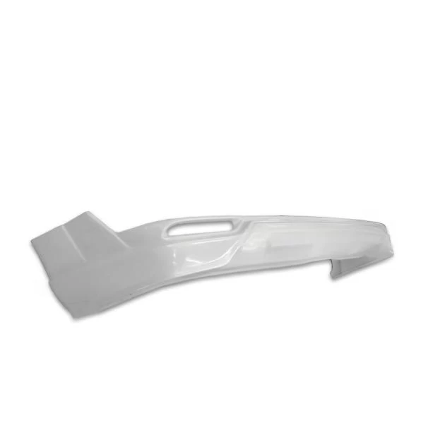 Toyota Hilux TRD Xtreme Style Plastic Rear Bumper For Sale in Kenya (2012–2015)