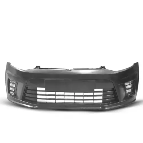 VW Polo 6 WRC Style Front Bumper Upgrade For Sale in Kenya
