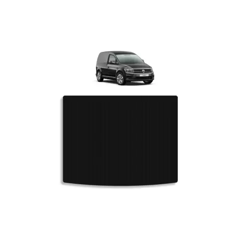 VW Caddy Crew Bus Boot Mat for Sale in Kenya - Premium Quality (2015-Present)