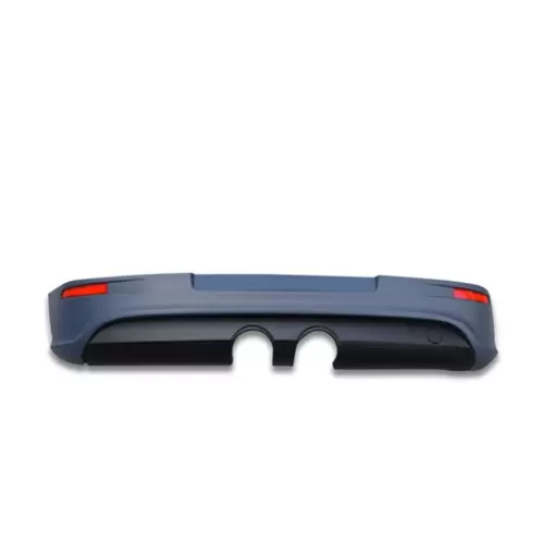 VW Golf 5 R32 Style Rear Bumper Diffuser With Heatshield For Sale in Kenya