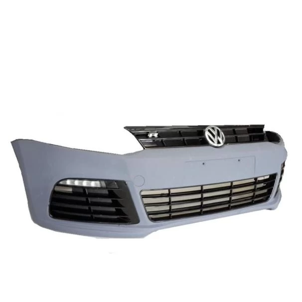 VW Polo 6R R20 Style Front Bumper Upgrade For Sale in Kenya