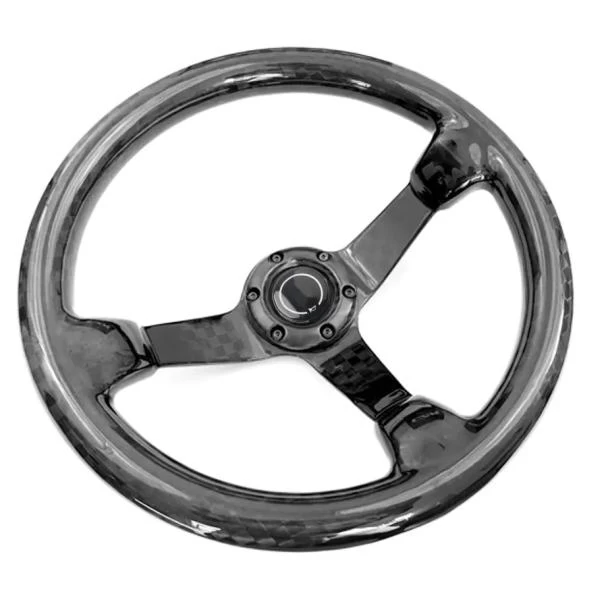 Genuine Forged Carbon Fiber Steering Wheel For Sale in Kenya