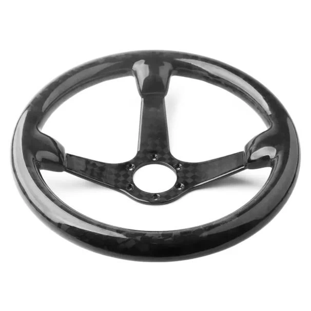 Genuine Forged Carbon Fiber Steering Wheel For Sale in Kenya