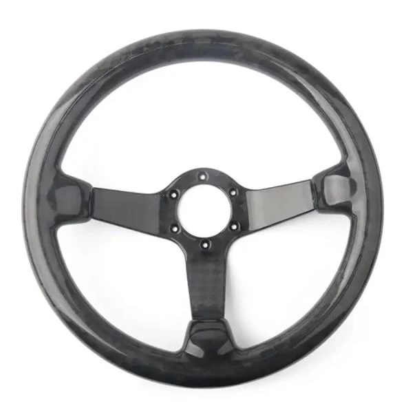 Genuine Forged Carbon Fiber Steering Wheel For Sale in Kenya