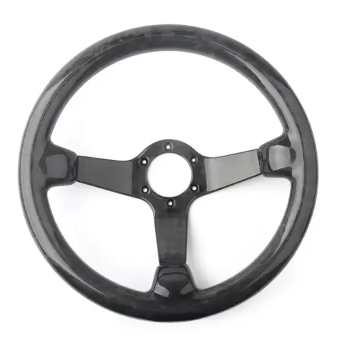 Genuine Forged Carbon Fiber Steering Wheel For Sale in Kenya
