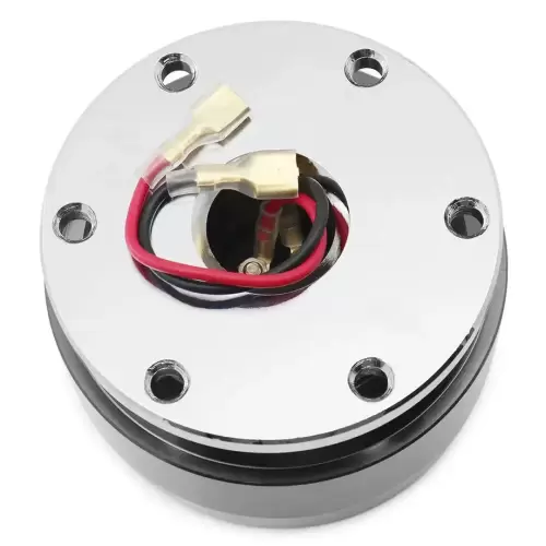 Sparco Quick Release Steering Wheel Hub Kit (Black) For Sale in Kenya