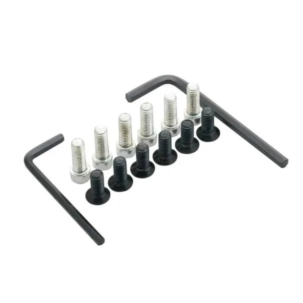 Sparco Quick Release Steering Wheel Hub Kit (Red) For Sale in Kenya 