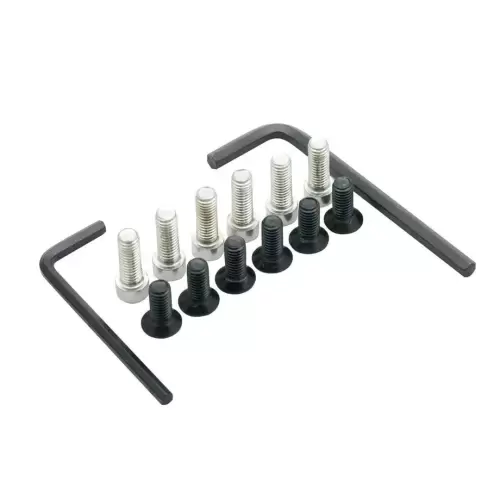 Sparco Quick Release Steering Wheel Hub Kit (Blue) For Sale in Kenya