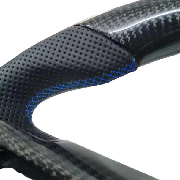 Ford Ranger Raptor Steering Wheel Genuine Carbon Fibre For Sale in Kenya (2022+)