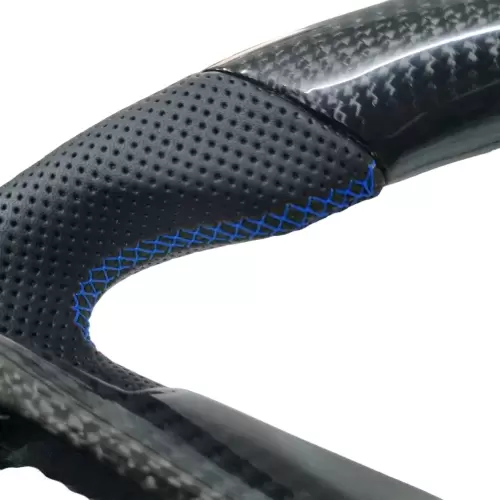 Ford Ranger Raptor Steering Wheel Genuine Carbon Fibre For Sale in Kenya (2022+)