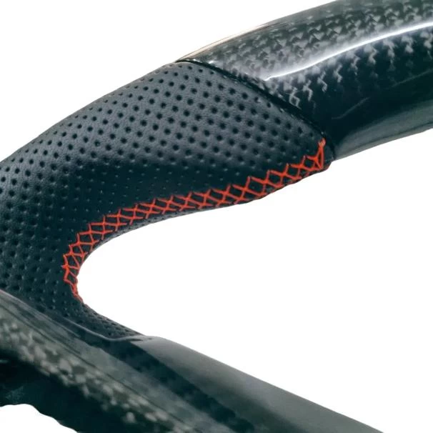 Ford Ranger Raptor Steering Wheel Genuine Carbon Fiber For Sale in Kenya (2022+)