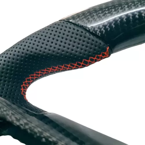 Ford Ranger Raptor Steering Wheel Genuine Carbon Fiber For Sale in Kenya (2022+)