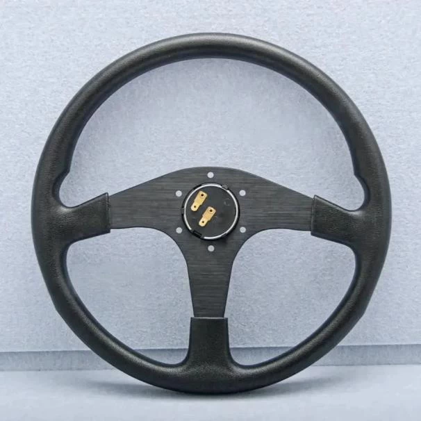 OMP Rally Style Steering Wheel (350mm) For Sale in Kenya 