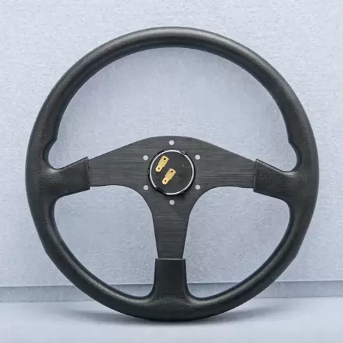 OMP Rally Style Steering Wheel (350mm) For Sale in Kenya 