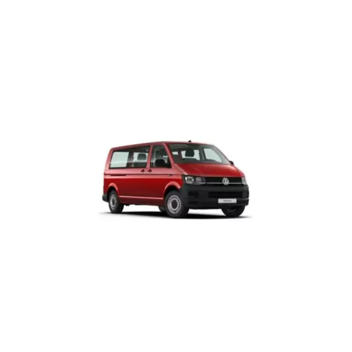 VW Transporter Kombi Boot Mat for Sale in Kenya - Premium Grade (2016-Present)