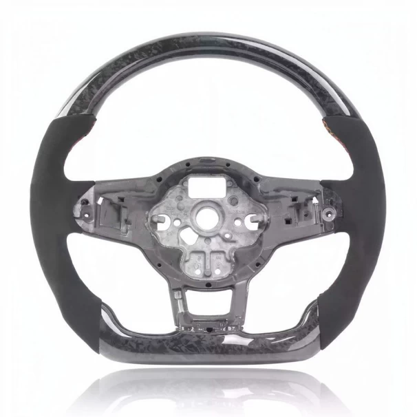 Volkswagen Golf GTI Carbon Fiber Steering Wheel For Sale in Kenya 