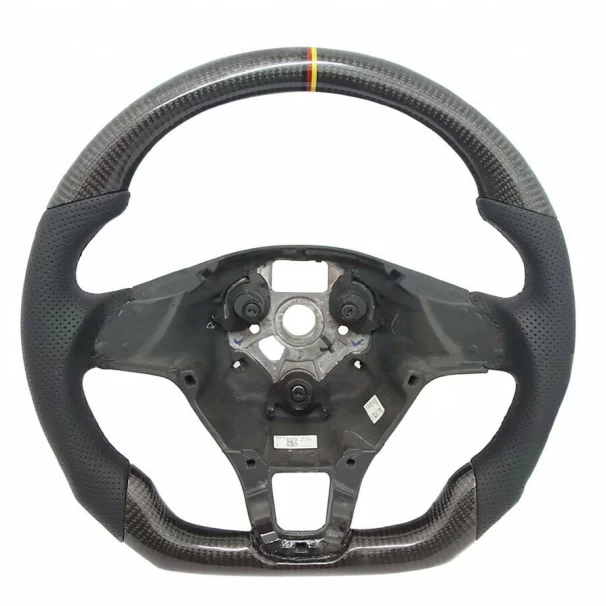 Volkswagen Polo/ Touran Carbon Fiber Steering Wheel For Sale in Kenya 