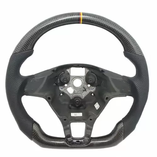 Volkswagen Polo/ Touran Carbon Fiber Steering Wheel For Sale in Kenya 