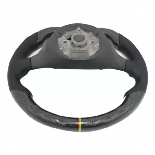 Volkswagen Polo/ Touran Carbon Fiber Steering Wheel For Sale in Kenya 