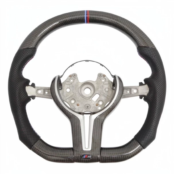 Genuine Carbon Fibre Steering Wheel for BMW For Sale in Kenya