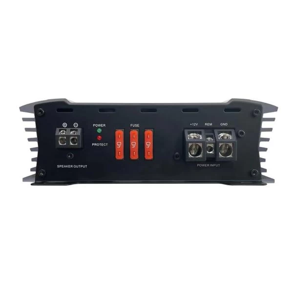 Lumina LAD1200.1 Thunder Series Monoblock Amplifier - 34000W For Sale in Kenya