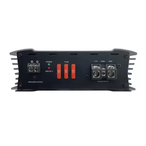 Lumina LAD1200.1 Thunder Series Monoblock Amplifier - 34000W For Sale in Kenya