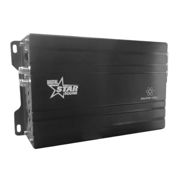 Star Sound Atom Series Micro Monoblock Amplifier (13500W) For Sale in Kenya