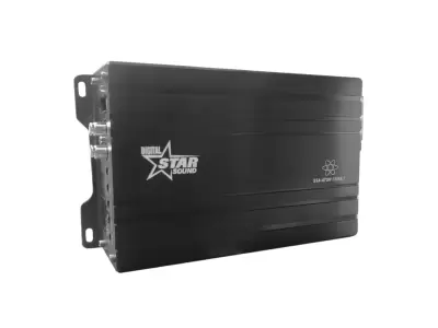 Star Sound Atom Series Micro Monoblock Amplifier (13500W) For Sale in Kenya