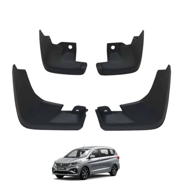 Suzuki Ertiga Plastic Mud Flaps For Sale in Kenya (2018–2026) - 4 Piece
