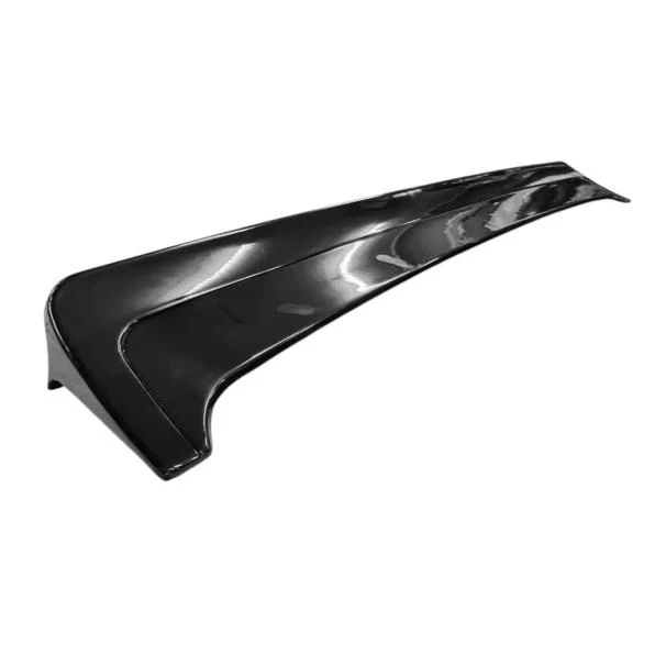 BMW E30 3-Series M5 Style Gloss Black Plastic Boot Spoiler For Sale in Kenya