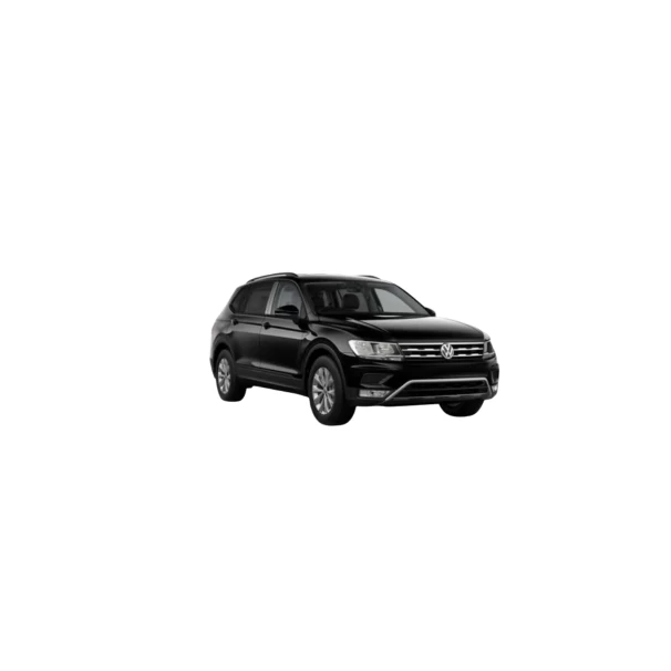 VW Tiguan Floor Mats for Sale in Kenya - Premium Quality (2016-Present)