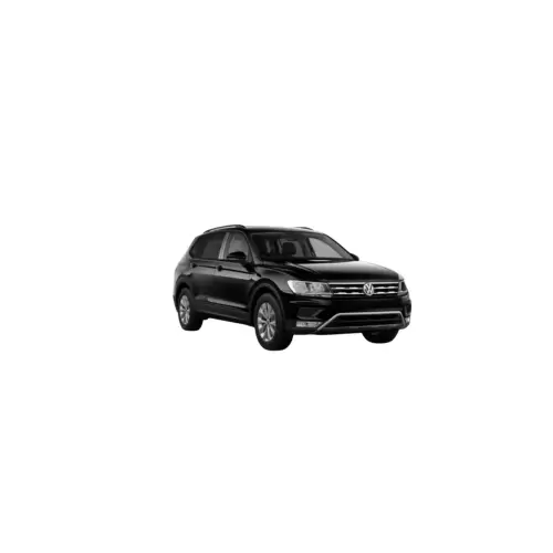 VW Tiguan Floor Mats for Sale in Kenya - Premium Quality (2016-Present)