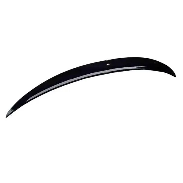 BMW 4-Series Performance Style Gloss Black Boot Spoiler For Sale in Kenya (2014–2020)