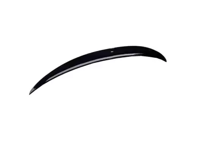 BMW 4-Series Performance Style Gloss Black Boot Spoiler For Sale in Kenya (2014–2020)