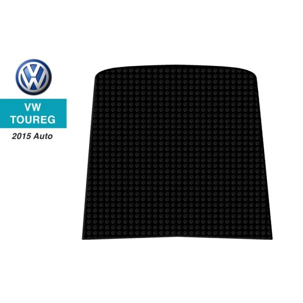 VW Touareg 2nd Gen Boot Mat for Sale in Kenya - Premium Quality(2010-2017)