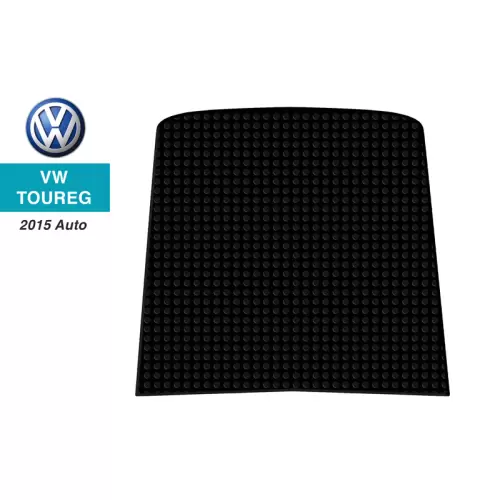VW Touareg 2nd Gen Boot Mat for Sale in Kenya - Premium Quality(2010-2017)