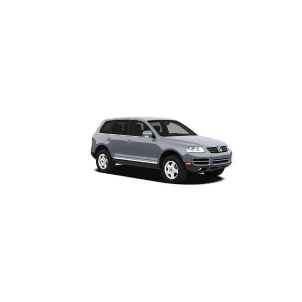 VW Touareg 2nd Gen Boot Mat for Sale in Kenya - Premium Quality(2010-2017)