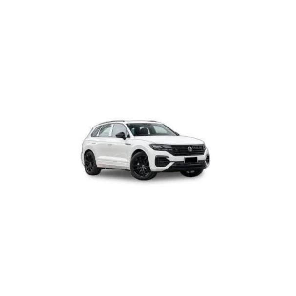 VW Touareg 3rd Gen Floor Mats for Sale in Kenya - Premium Grade (2018-Present)