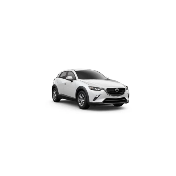 Mazda CX-3 Floor Mats for Sale in Kenya-Premium Quality(2019-Present)