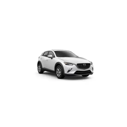 Mazda CX-3 Floor Mats for Sale in Kenya-Premium Quality(2019-Present)