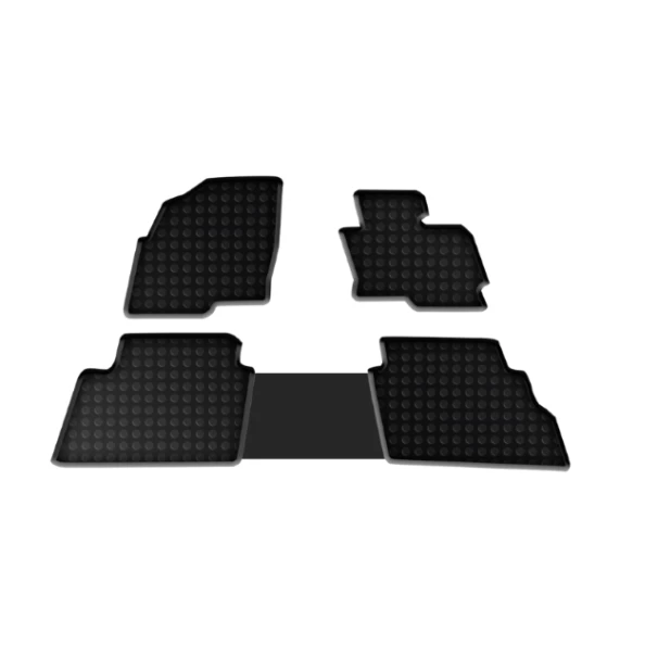 Mazda CX-5 Floor Mats for Sale in Kenya- Premium Grade (2022-Present)