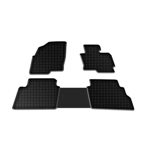 Mazda CX-5 Floor Mats for Sale in Kenya- Premium Grade (2022-Present)