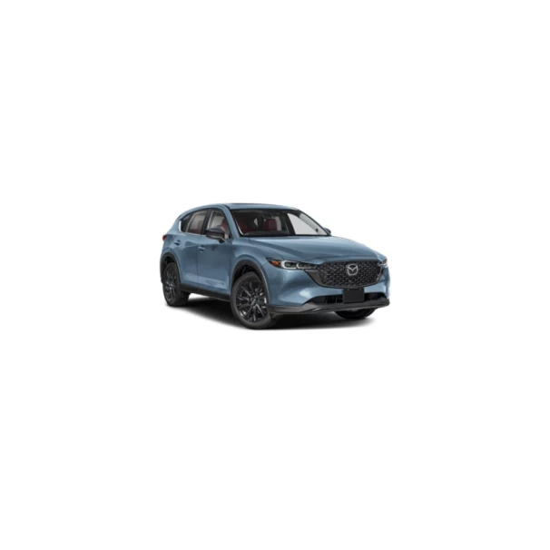Mazda CX-5 Floor Mats for Sale in Kenya- Premium Grade (2022-Present)