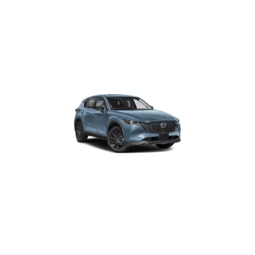 Mazda CX-5 Boot Mat for Sale in Kenya- Premium Grade (2022-Present)