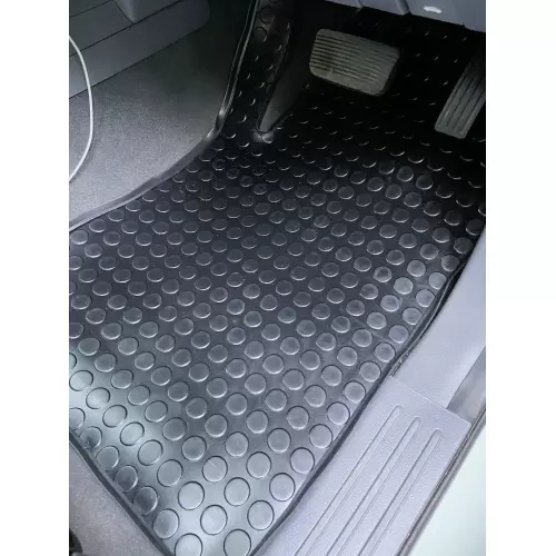 Mazda CX-5 Floor Mats for Sale in Kenya - Premium Quality(2017-2021)
